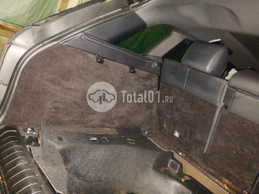 Фото Land Rover Range Rover Sport 72