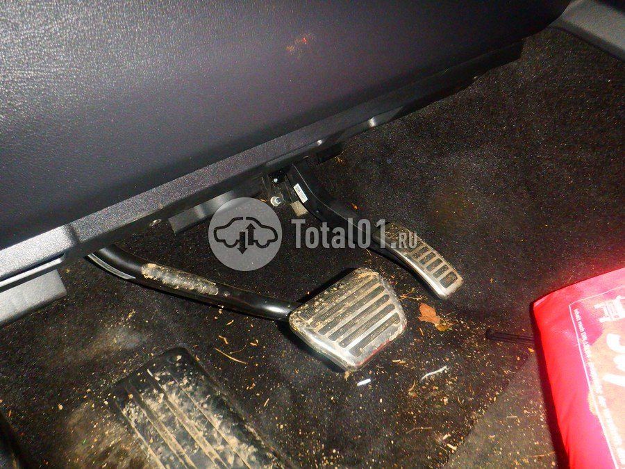 Фото Land Rover Range Rover Sport 88