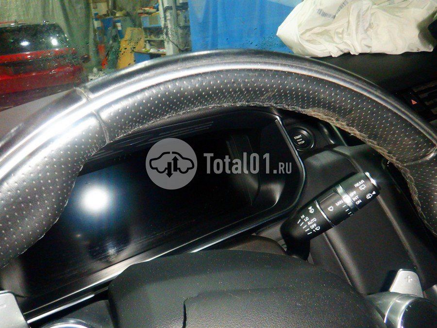 Фото Land Rover Range Rover Sport 90