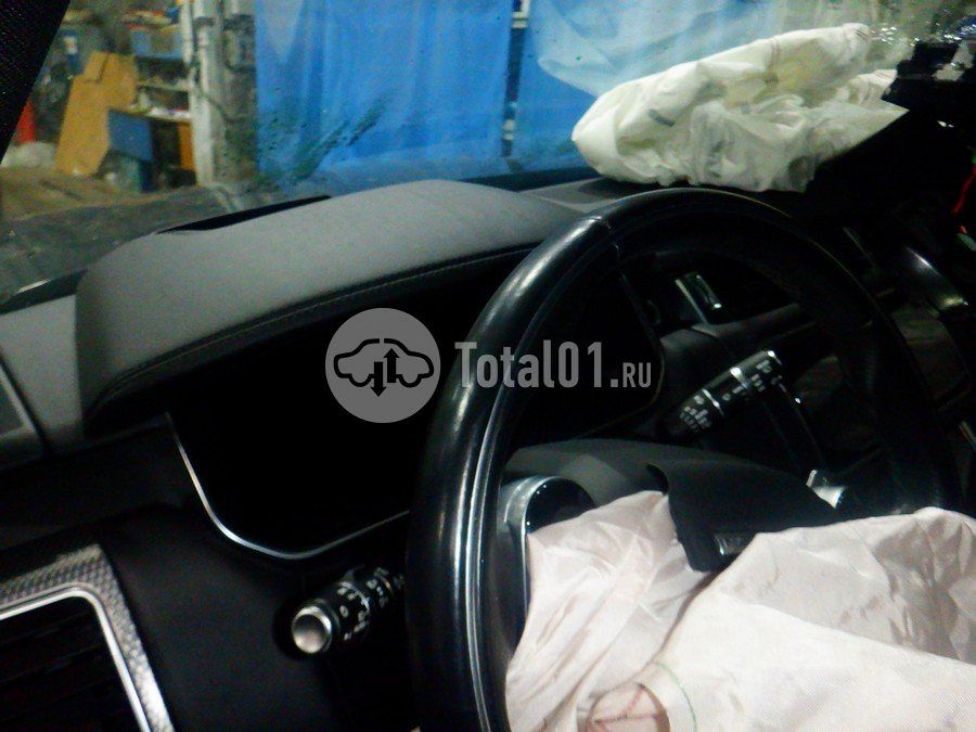 Фото Land Rover Range Rover Sport 92