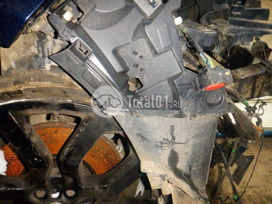 Фото Land Rover Range Rover Sport 102