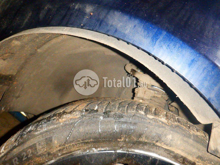 Фото Land Rover Range Rover Sport 106