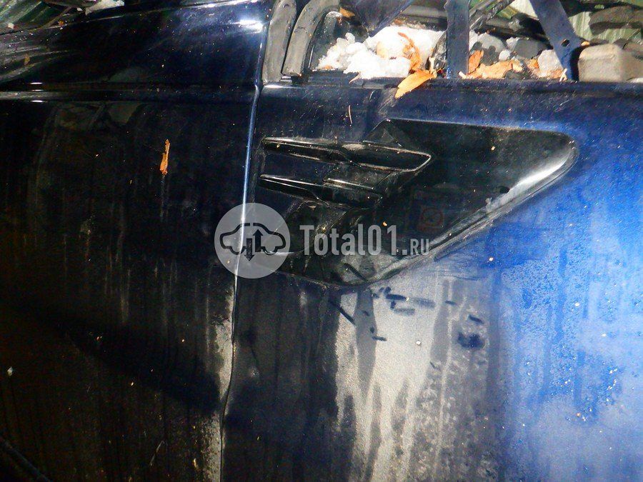 Фото Land Rover Range Rover Sport 112