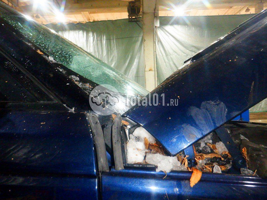 Фото Land Rover Range Rover Sport 114