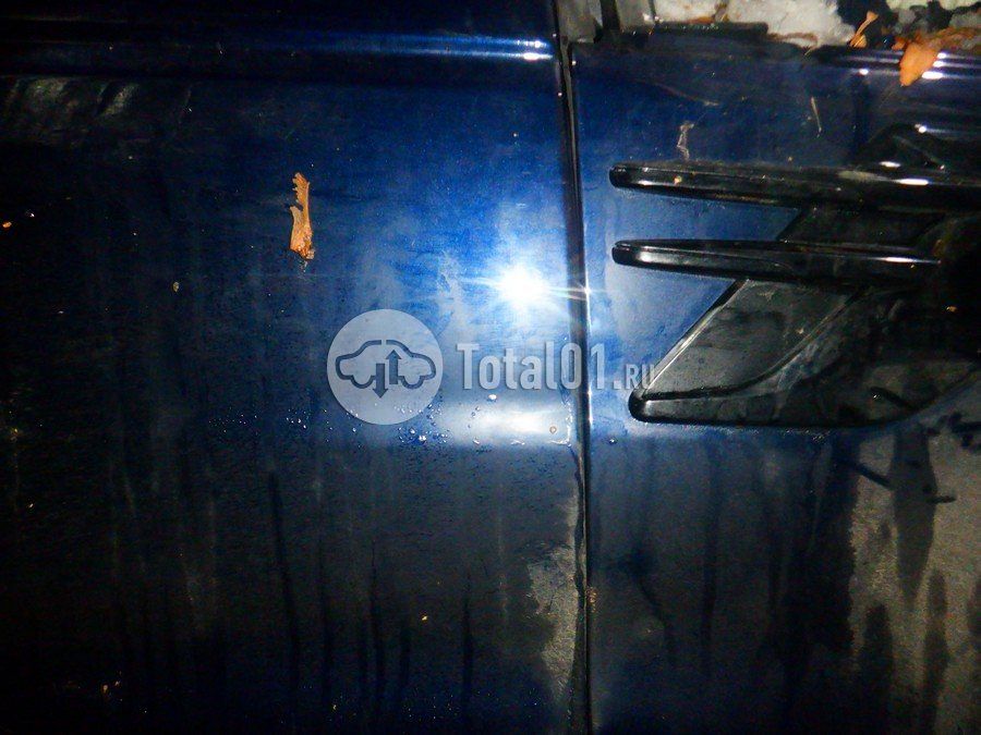 Фото Land Rover Range Rover Sport 118