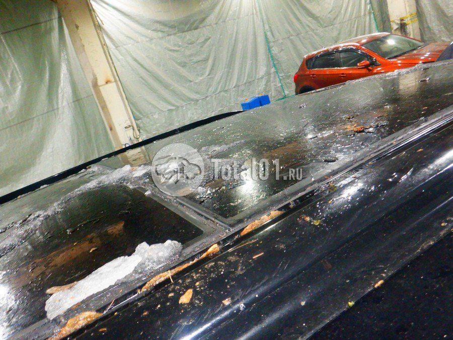 Фото Land Rover Range Rover Sport 134