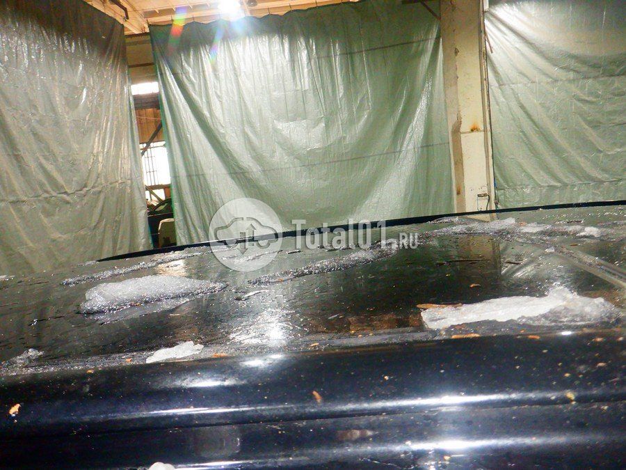 Фото Land Rover Range Rover Sport 136