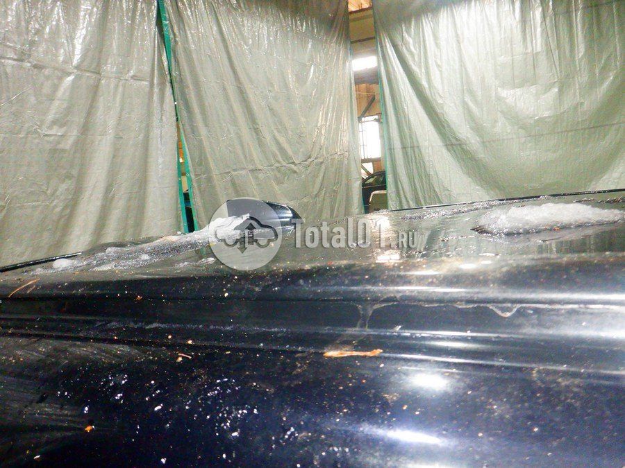 Фото Land Rover Range Rover Sport 138