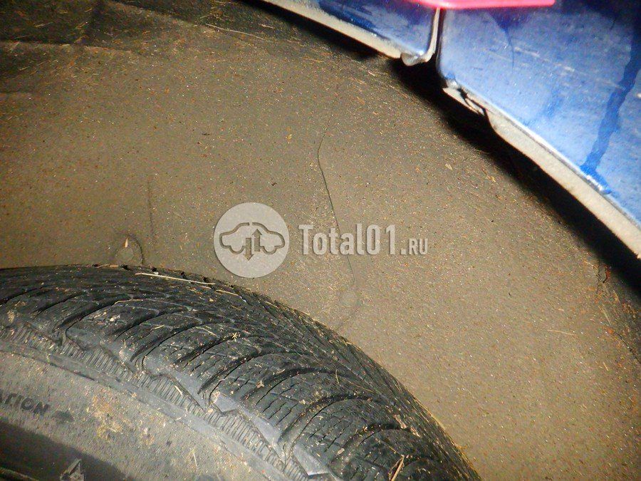 Фото Land Rover Range Rover Sport 140