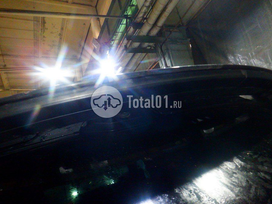 Фото Land Rover Range Rover Sport 150