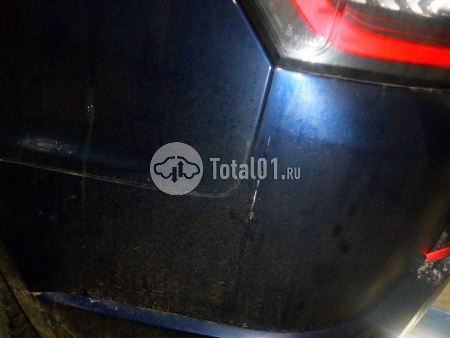 Фото Land Rover Range Rover Sport 158