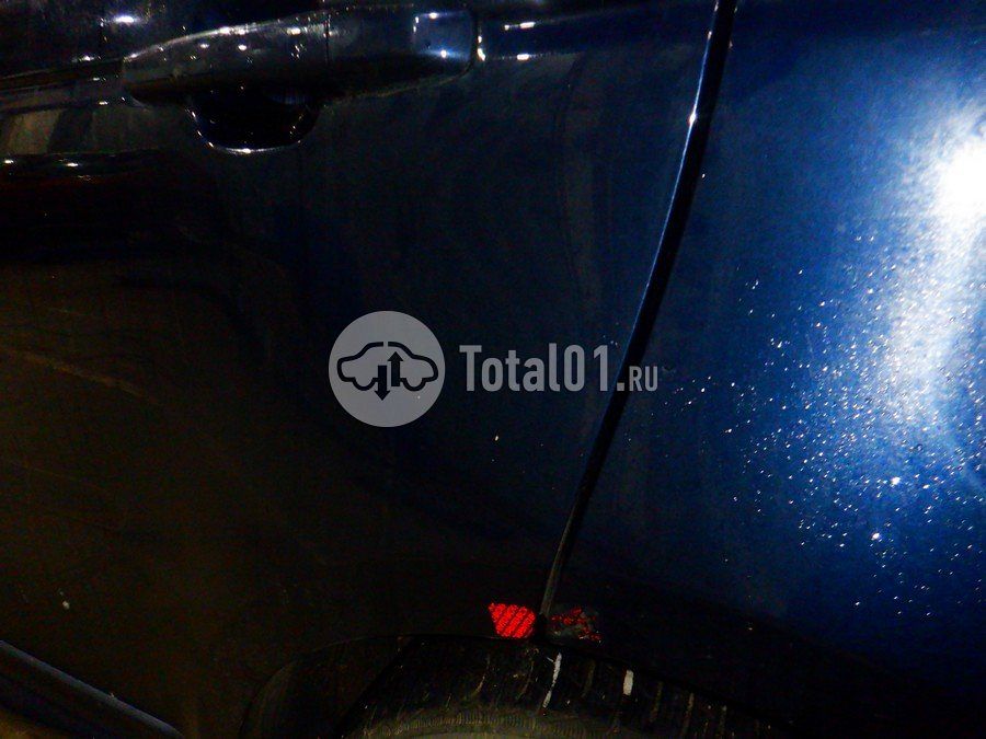 Фото Land Rover Range Rover Sport 164