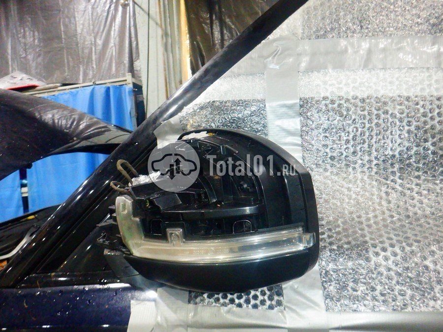 Фото Land Rover Range Rover Sport 176