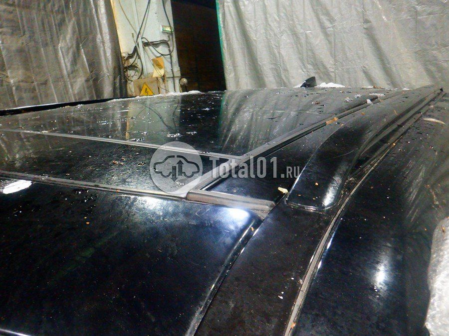 Фото Land Rover Range Rover Sport 180