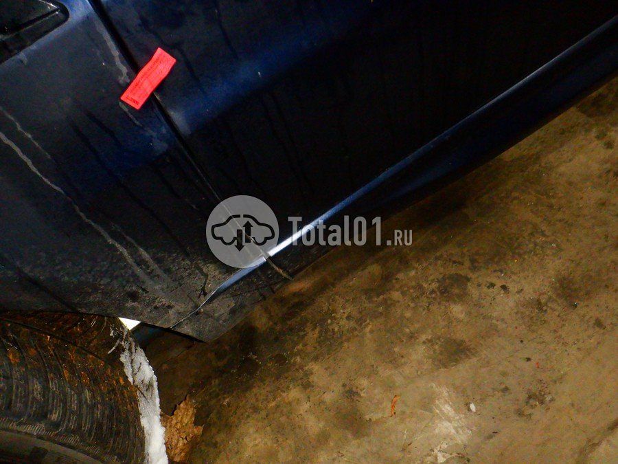 Фото Land Rover Range Rover Sport 182