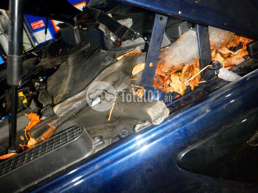 Фото Land Rover Range Rover Sport 188