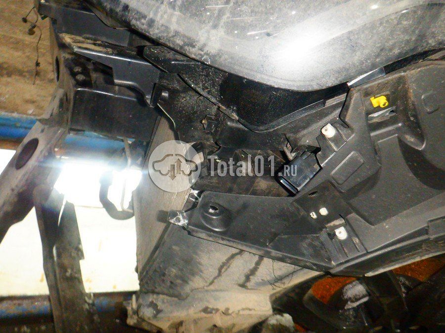 Фото Land Rover Range Rover Sport 196