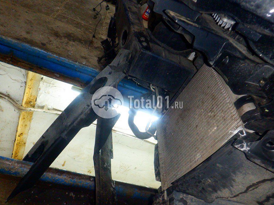 Фото Land Rover Range Rover Sport 200