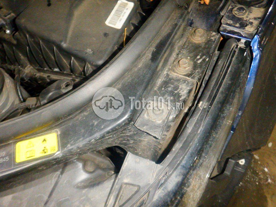 Фото Land Rover Range Rover Sport 204