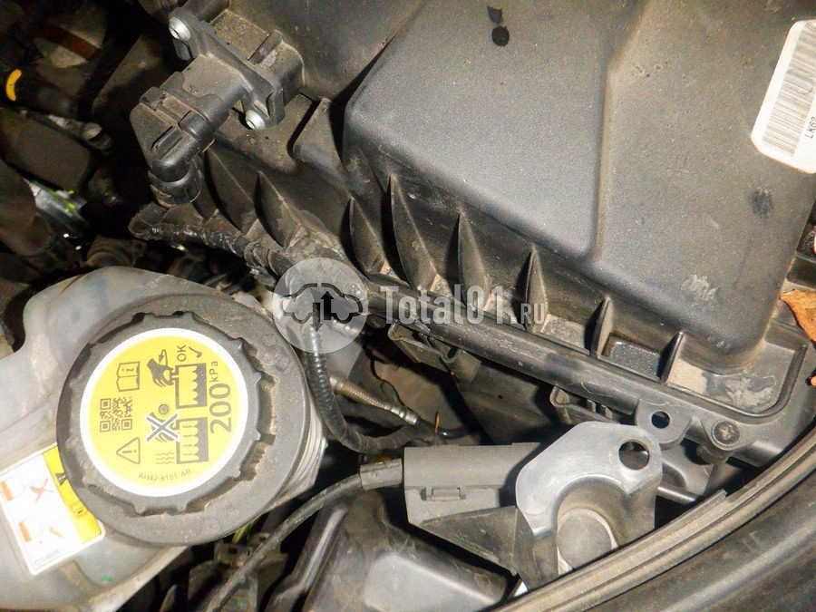 Фото Land Rover Range Rover Sport 210