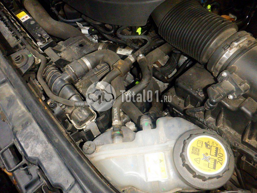 Фото Land Rover Range Rover Sport 212