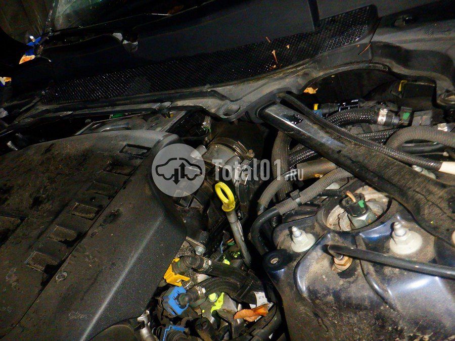 Фото Land Rover Range Rover Sport 216