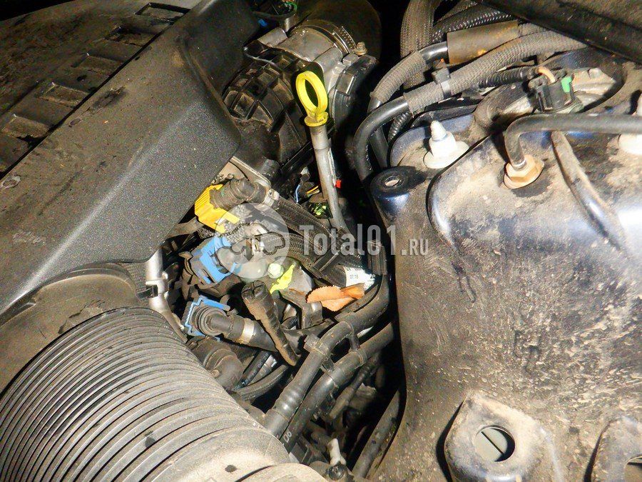 Фото Land Rover Range Rover Sport 218