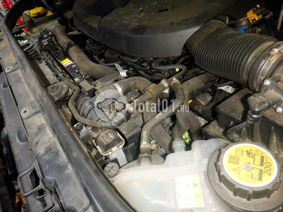 Фото Land Rover Range Rover Sport 220