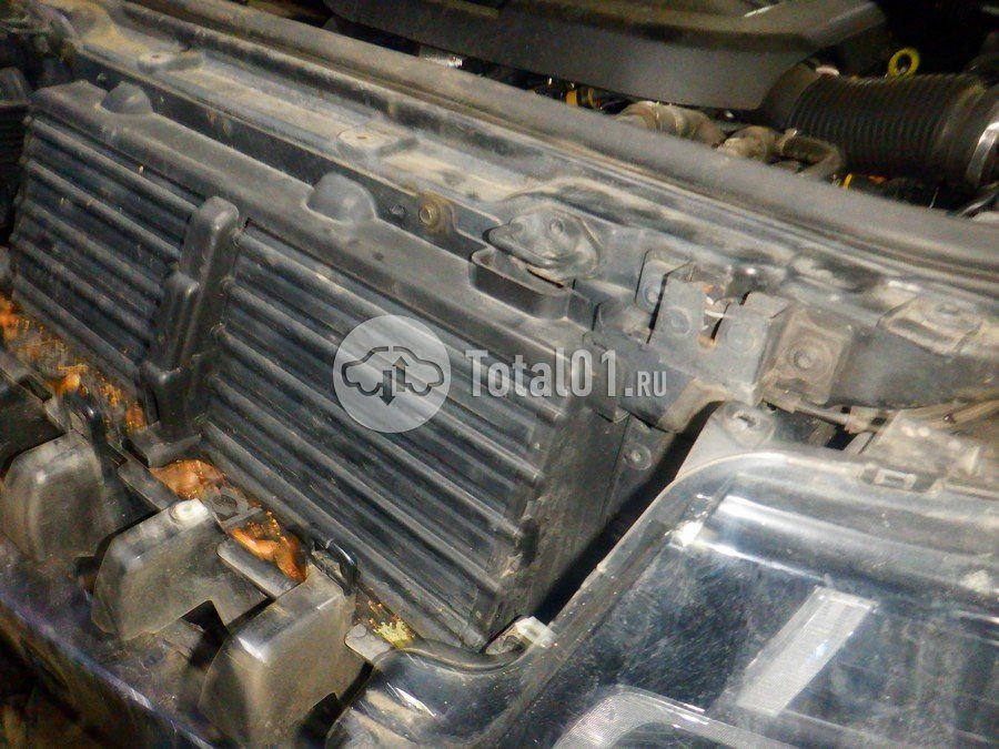 Фото Land Rover Range Rover Sport 222