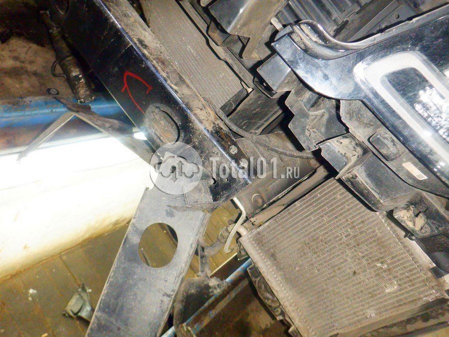 Фото Land Rover Range Rover Sport 226