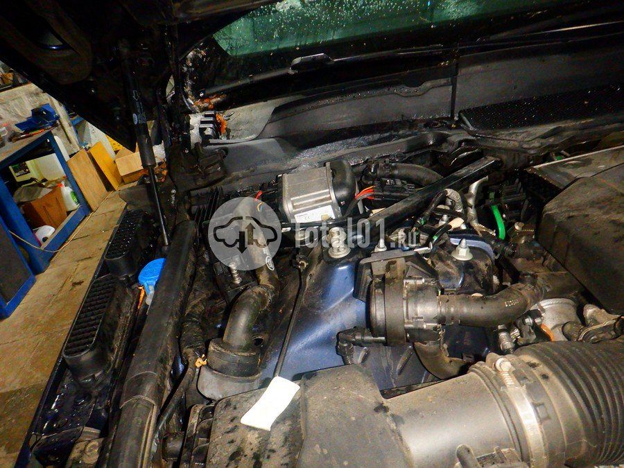 Фото Land Rover Range Rover Sport 228