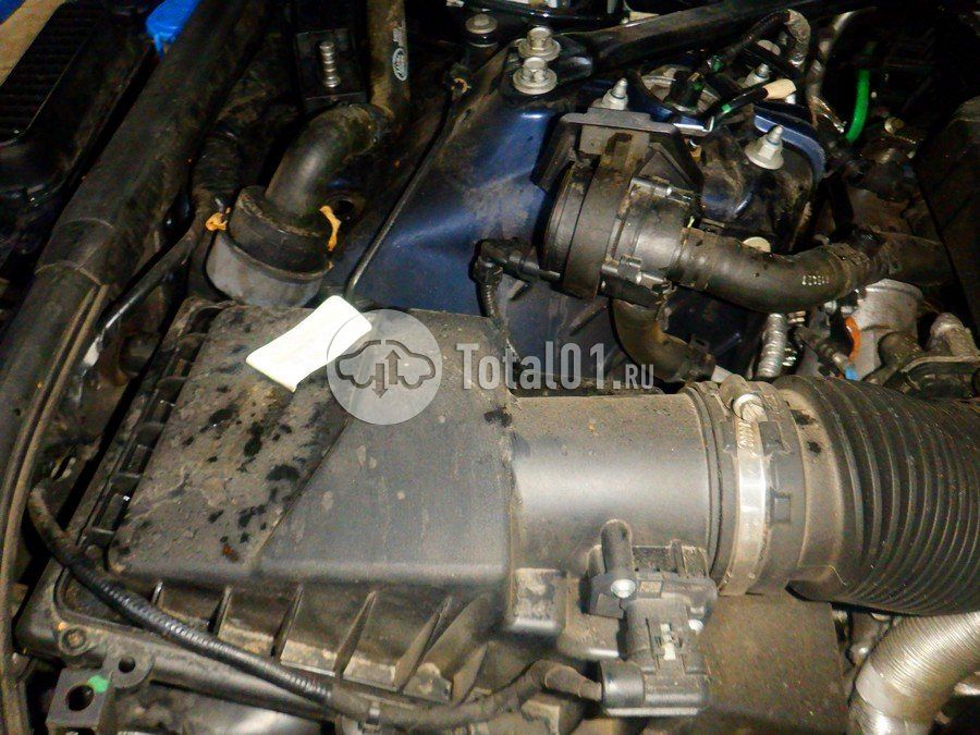 Фото Land Rover Range Rover Sport 232