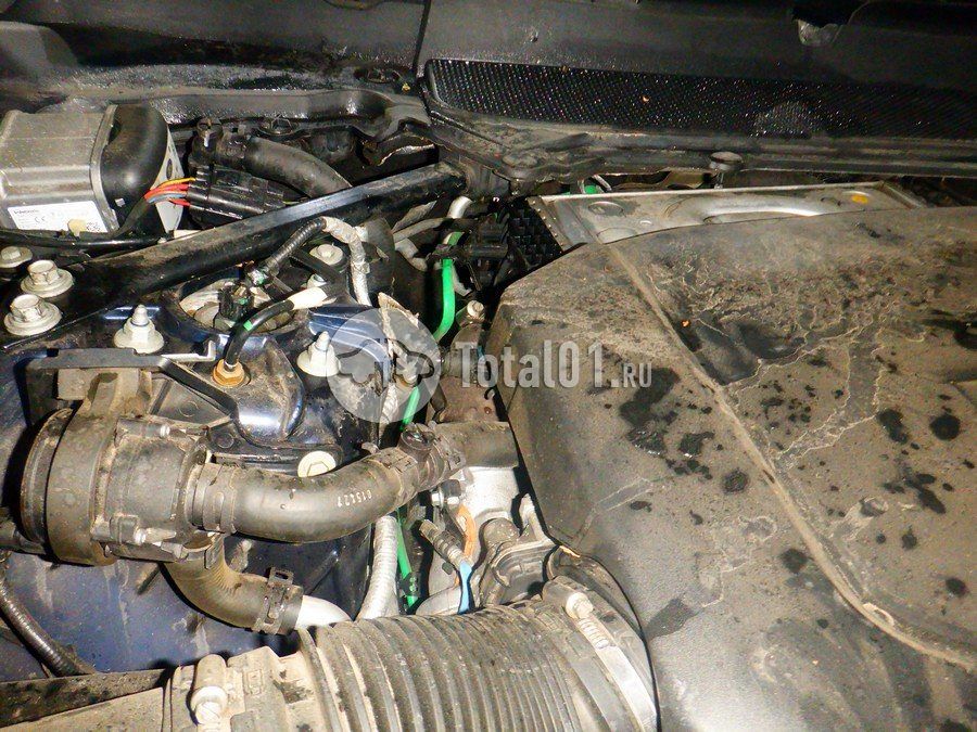 Фото Land Rover Range Rover Sport 234