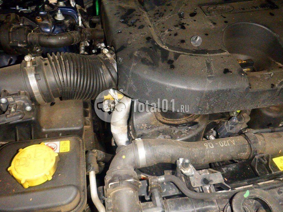 Фото Land Rover Range Rover Sport 236