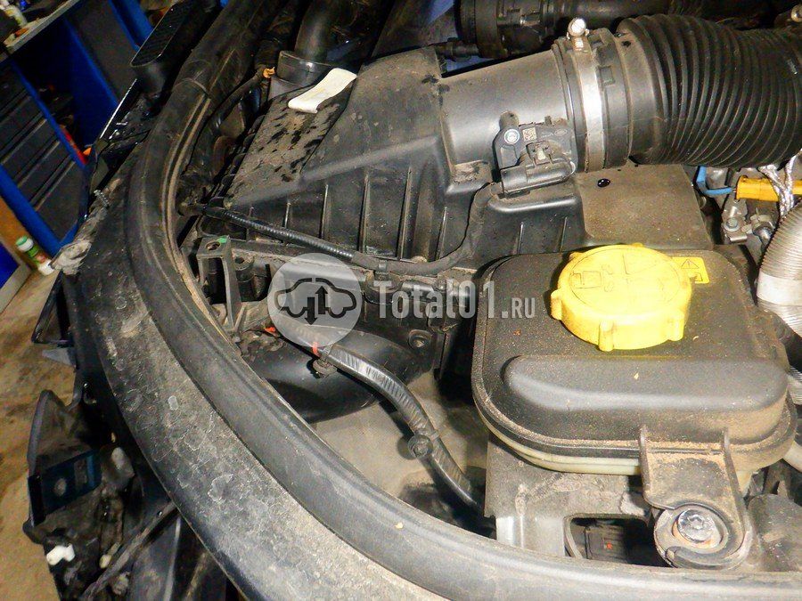 Фото Land Rover Range Rover Sport 238