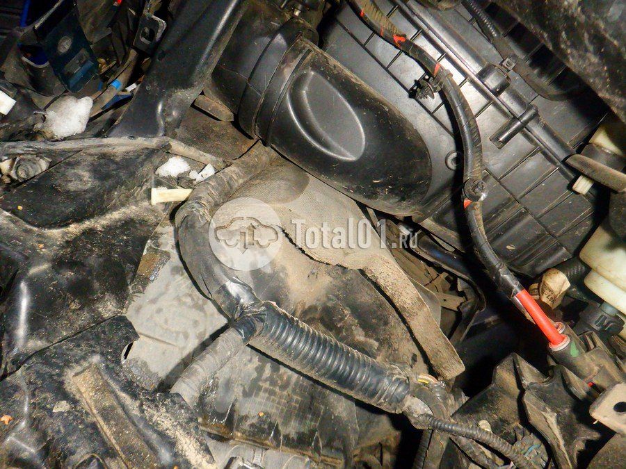 Фото Land Rover Range Rover Sport 240