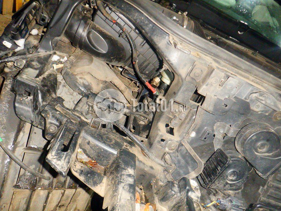 Фото Land Rover Range Rover Sport 242