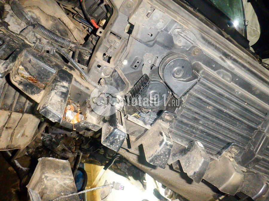 Фото Land Rover Range Rover Sport 244