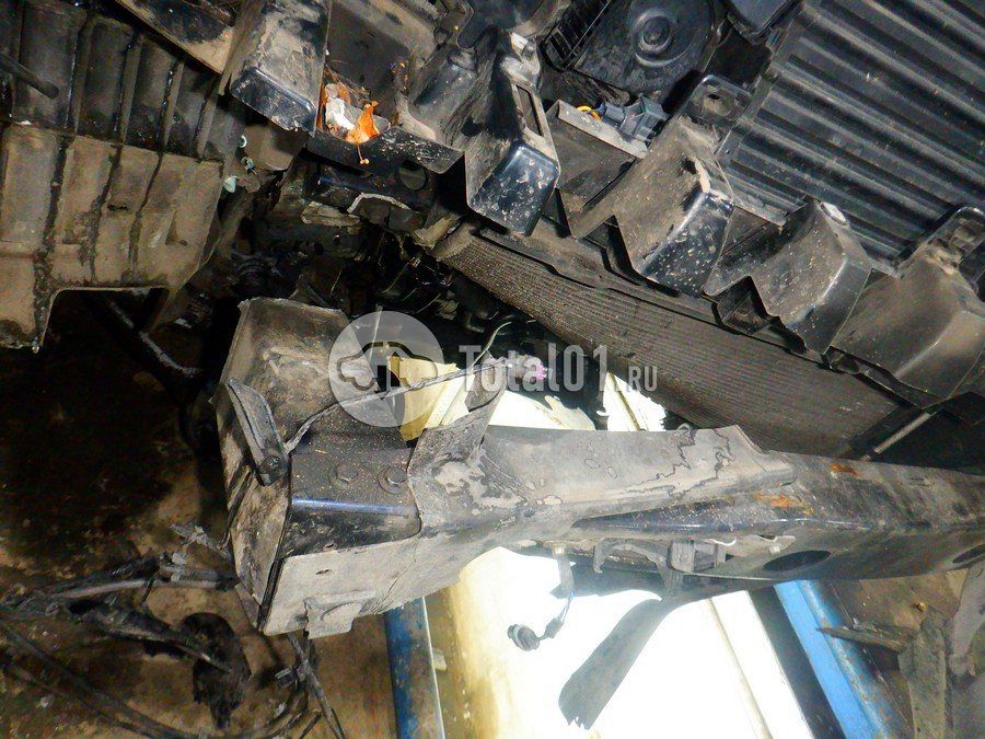 Фото Land Rover Range Rover Sport 246