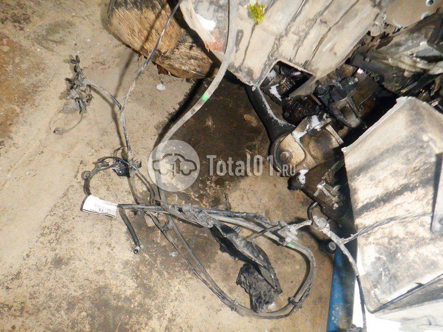 Фото Land Rover Range Rover Sport 248