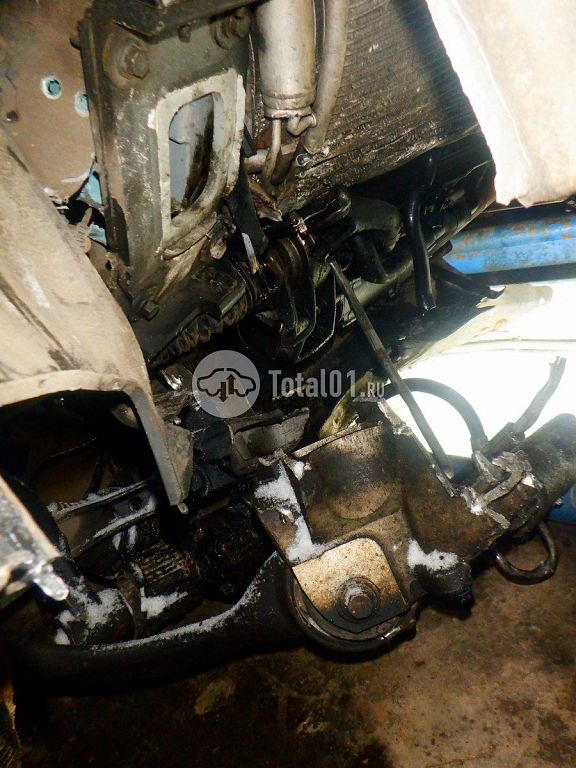 Фото Land Rover Range Rover Sport 250