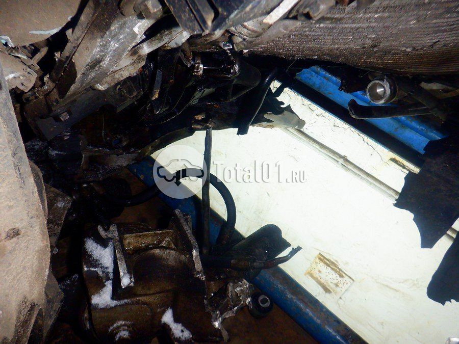 Фото Land Rover Range Rover Sport 254