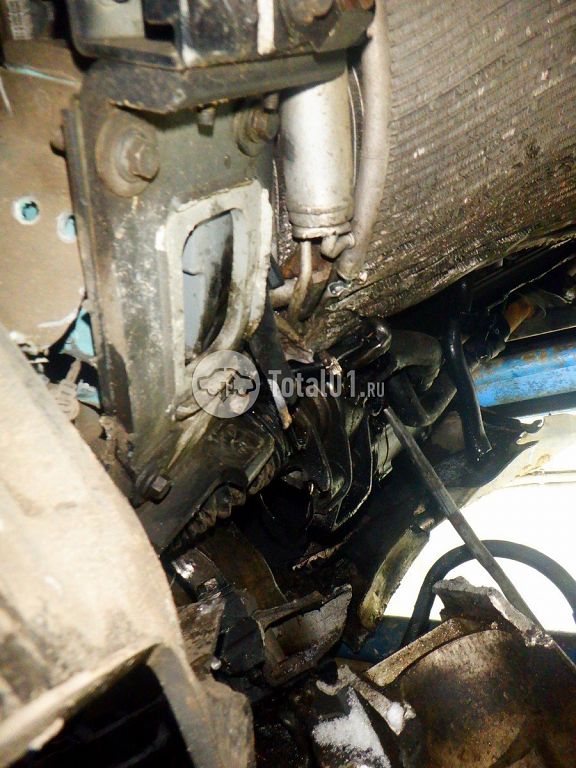 Фото Land Rover Range Rover Sport 256