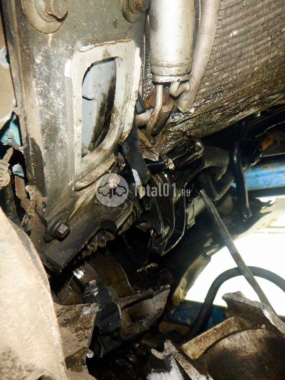 Фото Land Rover Range Rover Sport 258