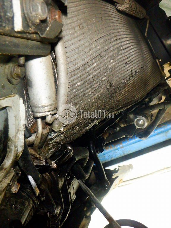 Фото Land Rover Range Rover Sport 260