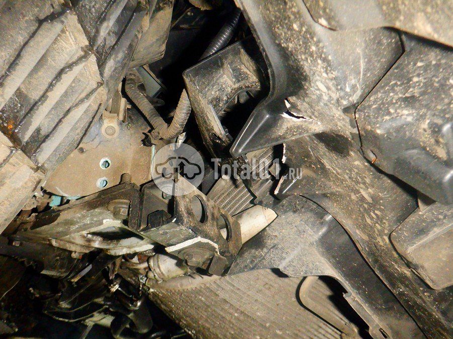 Фото Land Rover Range Rover Sport 262