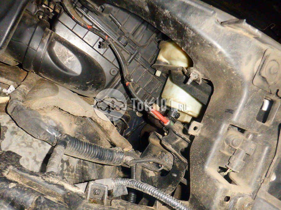 Фото Land Rover Range Rover Sport 264