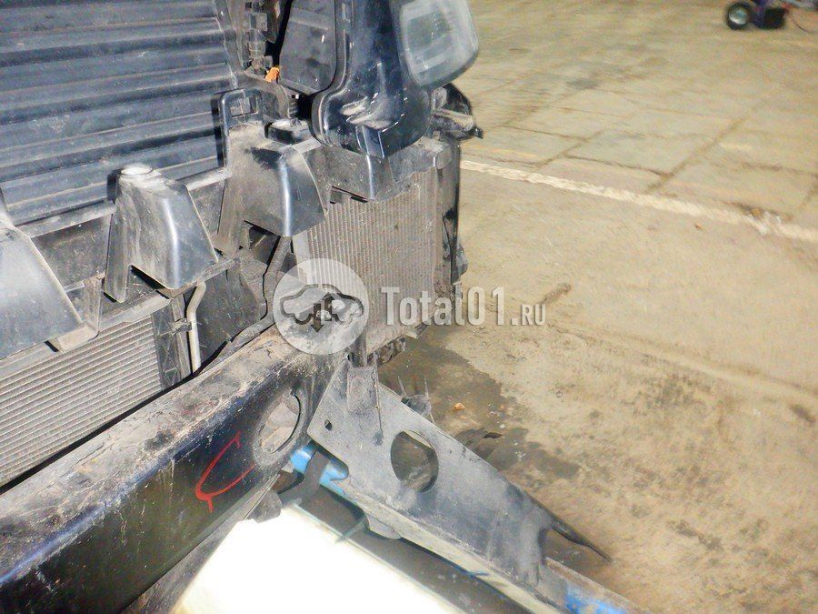 Фото Land Rover Range Rover Sport 268