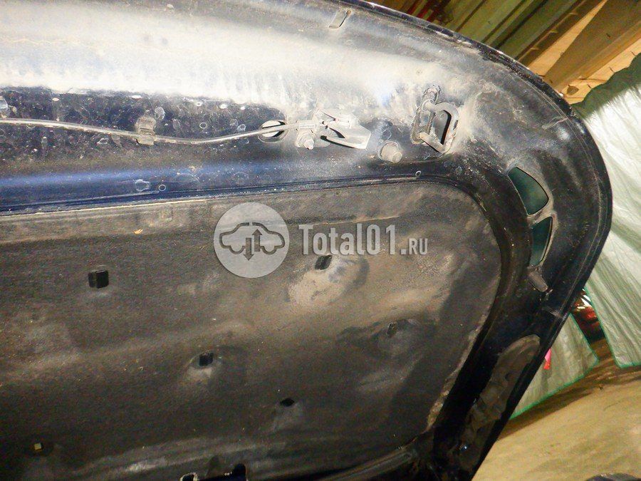 Фото Land Rover Range Rover Sport 272