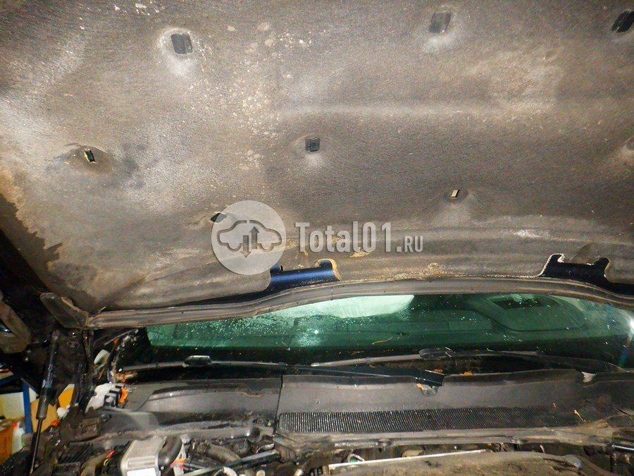 Фото Land Rover Range Rover Sport 274